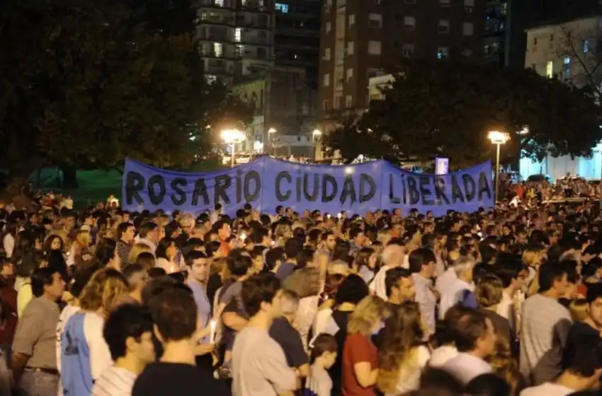 Vecinos de distintos barrios crearon la «Multisectorial contra la Inseguridad»