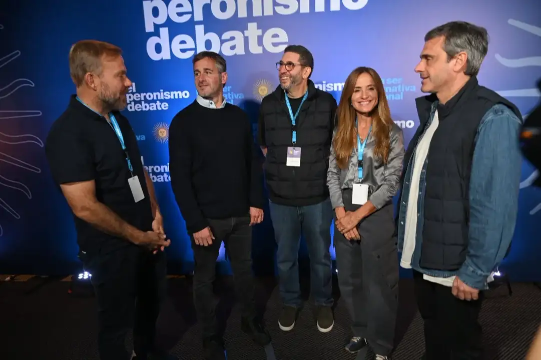 Lanzaron un nuevo espacio peronista que apuesta por una alternativa de centro y federal