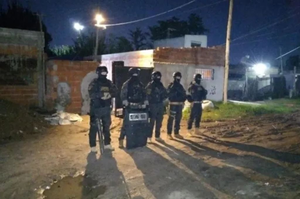 Violencia familiar