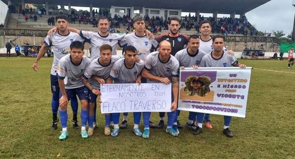 Torneo Preparación: General San Martín derrotó a Alsina y será el rival de Banfield en la final