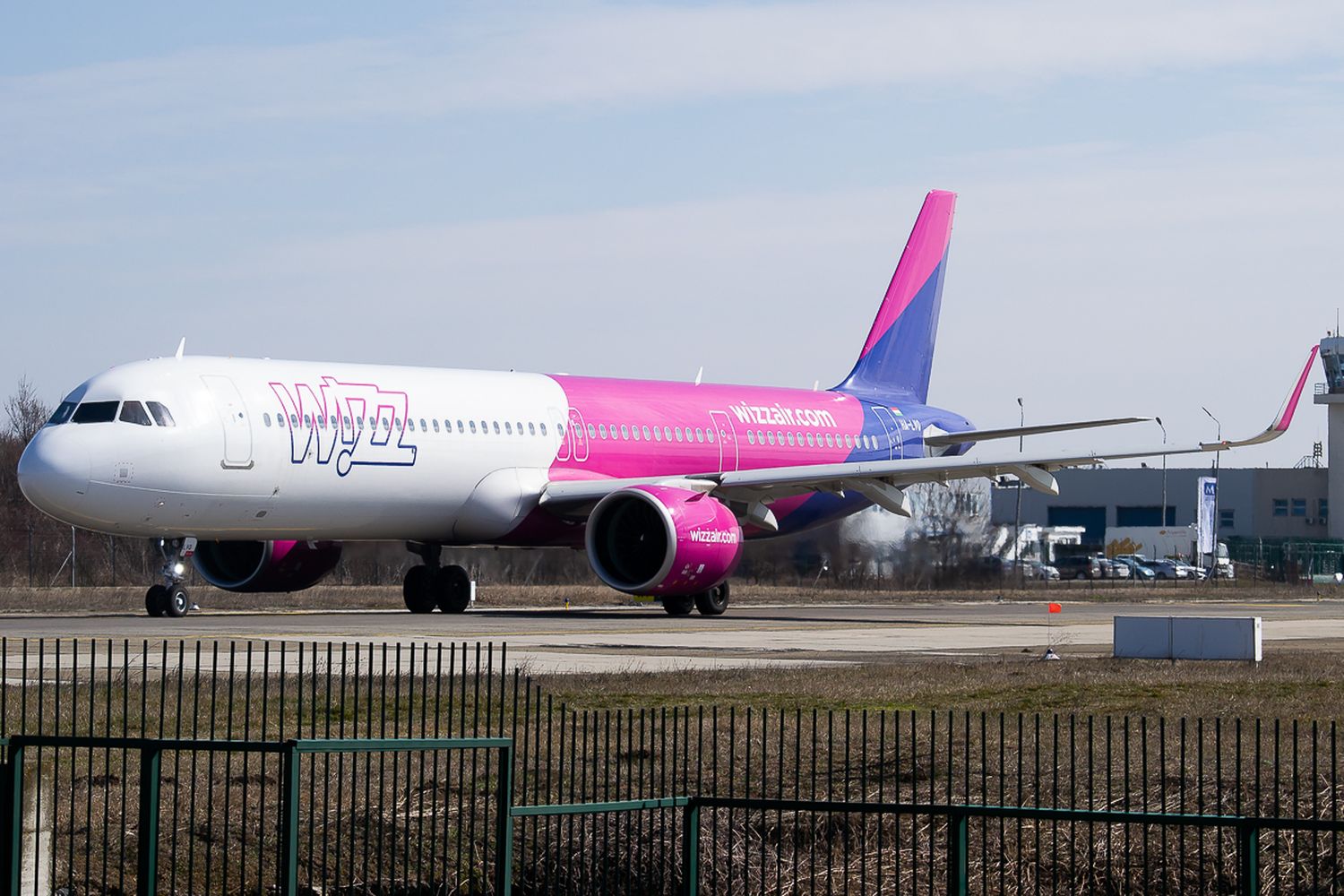 Wizz Air presenta su mayor programación de vuelos en Italia para el verano de 2024