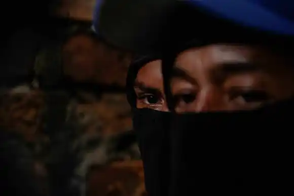 Así es el SICARIATO en Bogotá – Testigo Directo