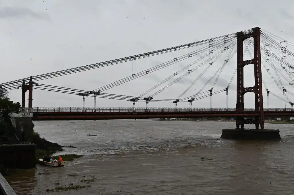 Inestabilidad en la ciudad