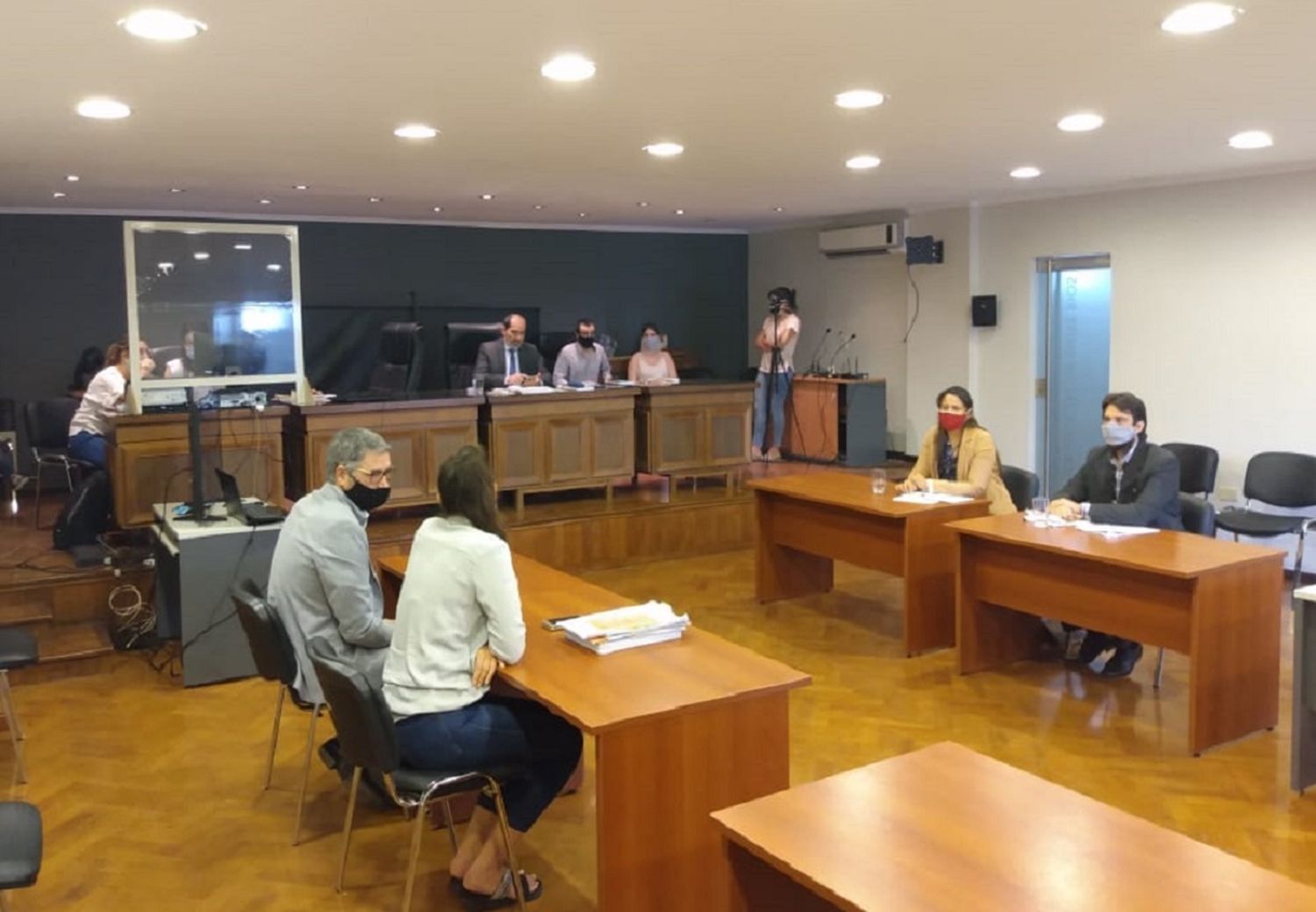 Los hermanos Etchevehere recusaron al juez y no se presentaron a la conciliación