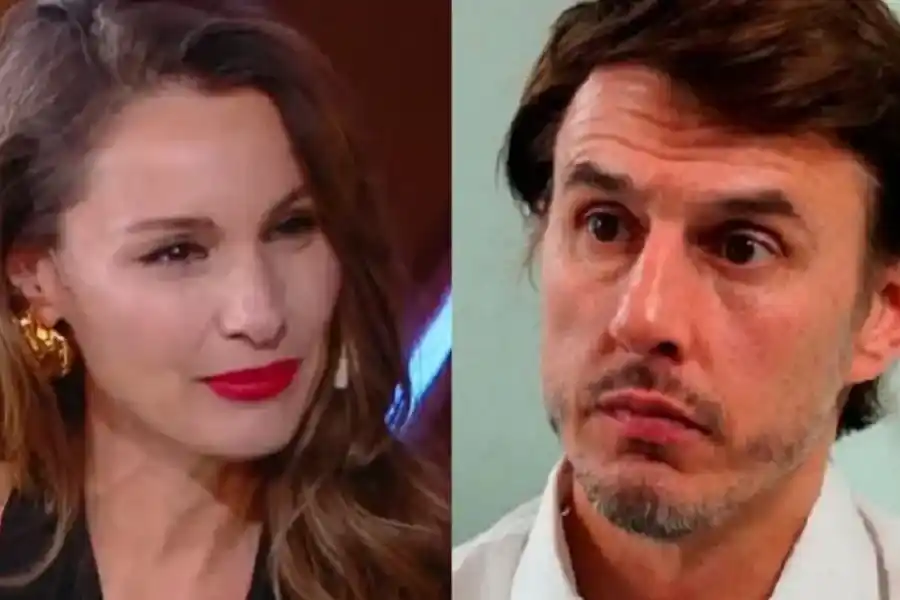 El relato que destrozó a Pampita y la impulsó a separarse de Moritán: "Pruebas contundentes"