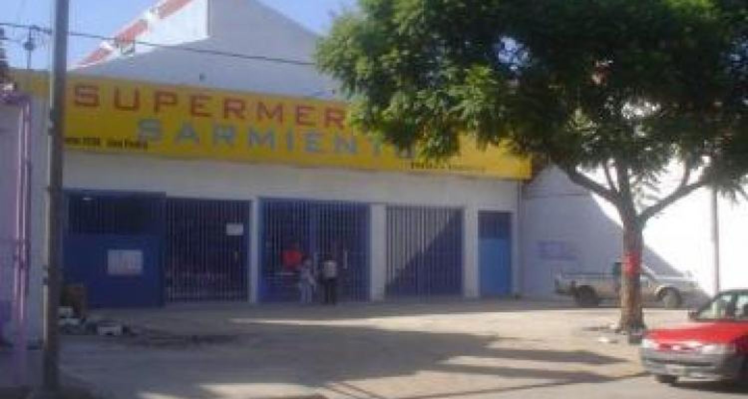 Supermercado Sarmiento: “no existió delito penal”