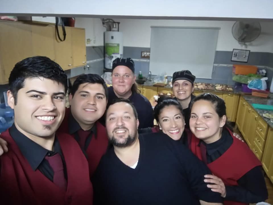 Tras un año de incertidumbre, bajó la cortina de una pyme que llevaba doce años de trabajo