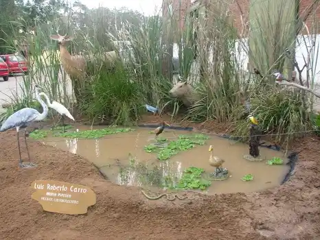 Ave Encuentro de la cuenca del Río Uruguay