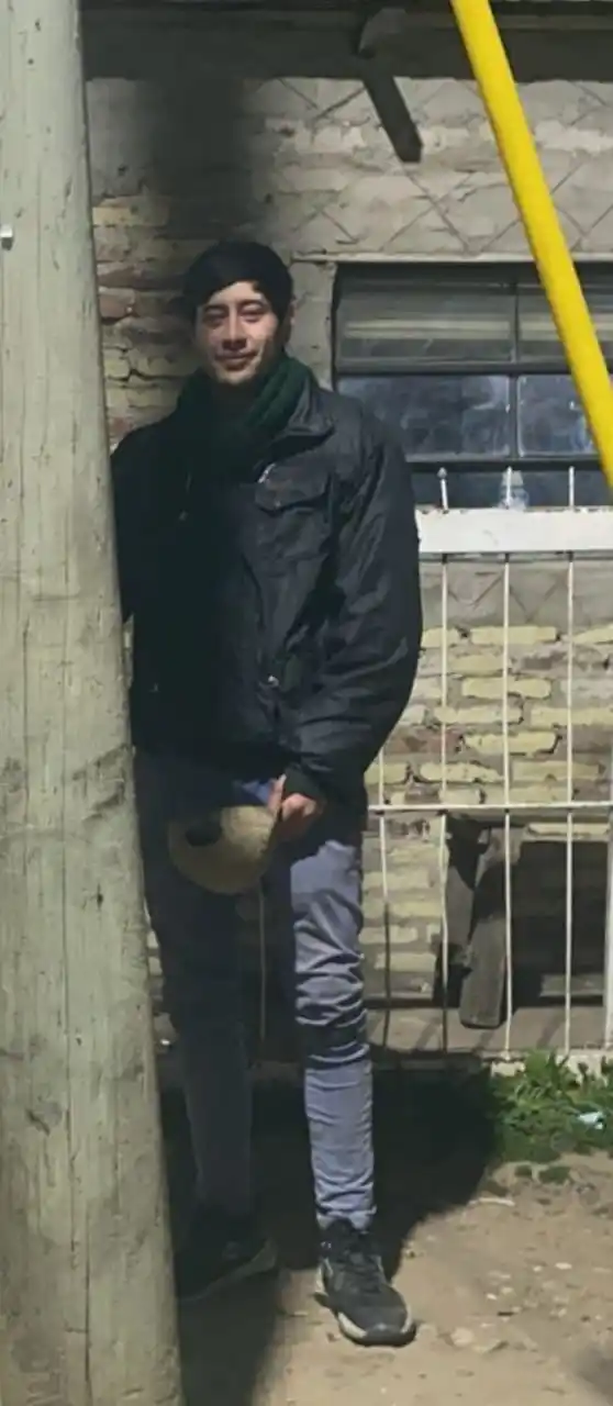 gerónimo verón paradero 00