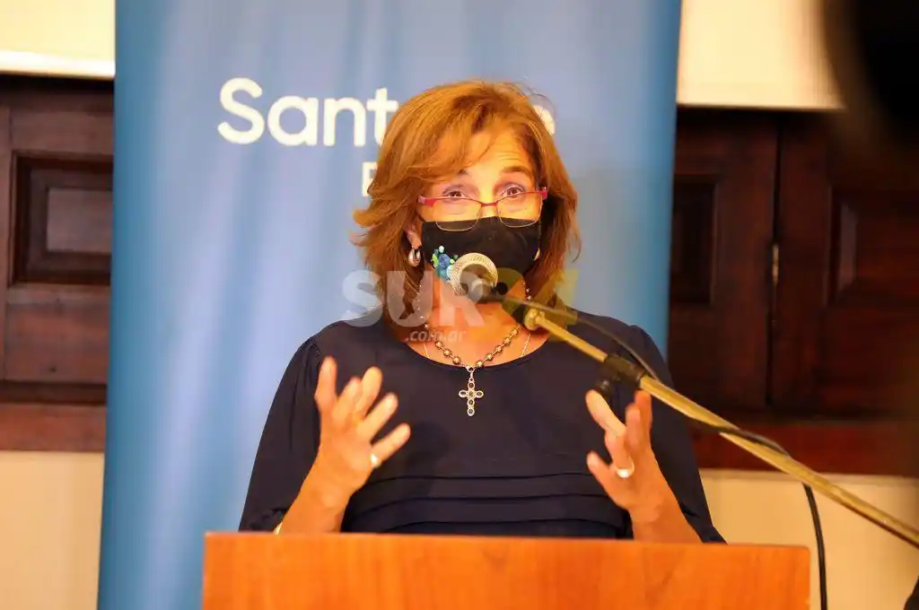 Frana: “Son obras que se vienen gestionando en una agenda de trabajo conjunto”