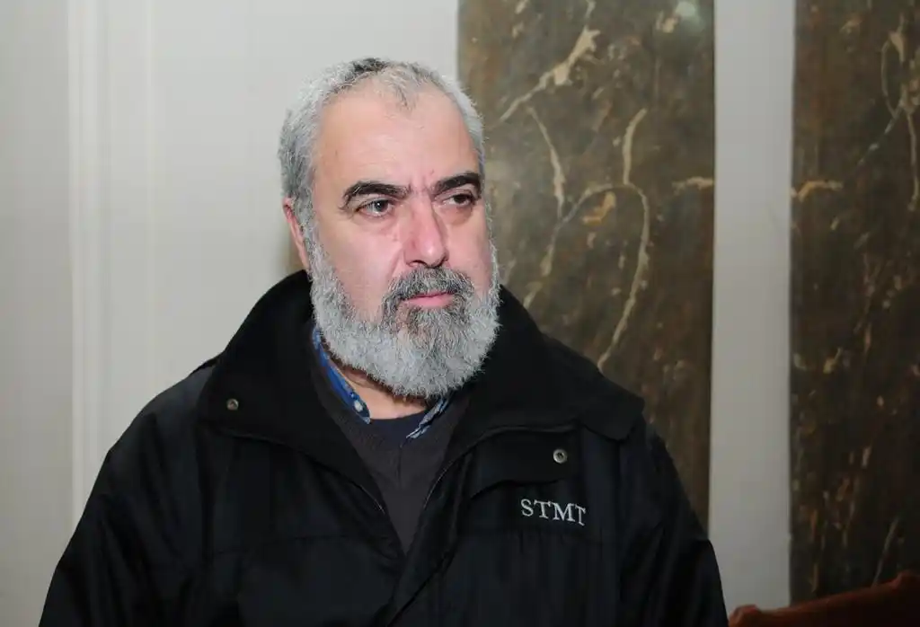 "Queremos un bono de 5 mil de pesos para septiembre para los trabajadores municipales"