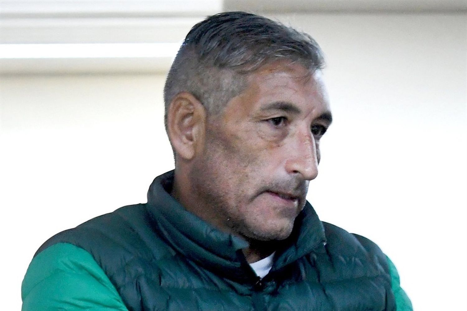 Miguel Ángel “Mameluco” Villaba dijo que fue castigado por dedicarse a la política