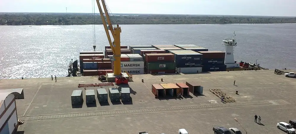 Nace una oportunidad para Puerto Ruíz 