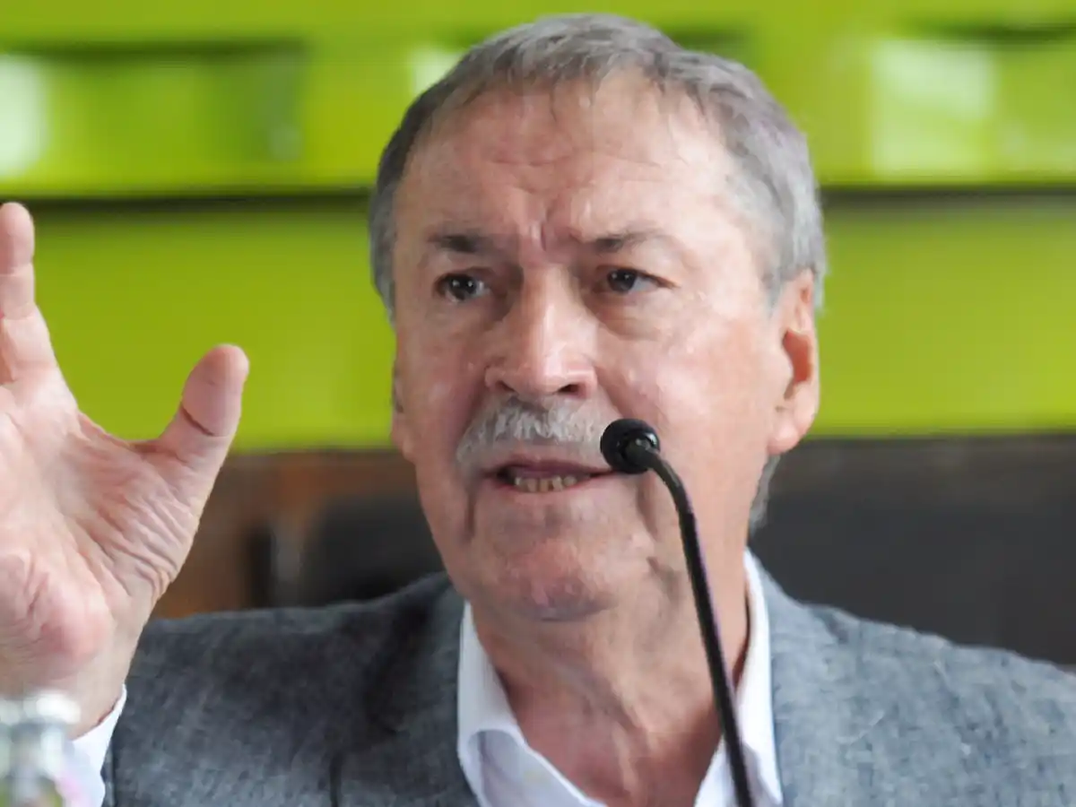 Schiaretti culpó a la Nación por el aumento las tarifas de la energía eléctrica en la provincia
