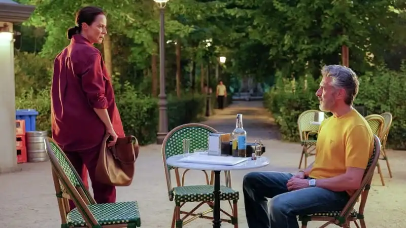 El Cine Belgrano presenta estrenos para disfrutar durante el fin de semana largo en Rafaela - 2