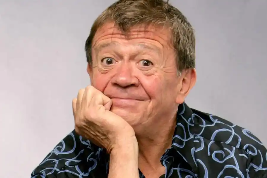 Último momento: a sus 88 años falleció Xavier López "Chabelo"