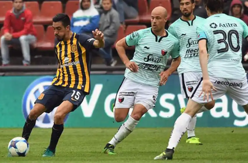 Apostillas «Canallas» desde Santa Fe