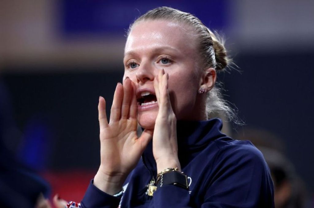 Harriet Dart