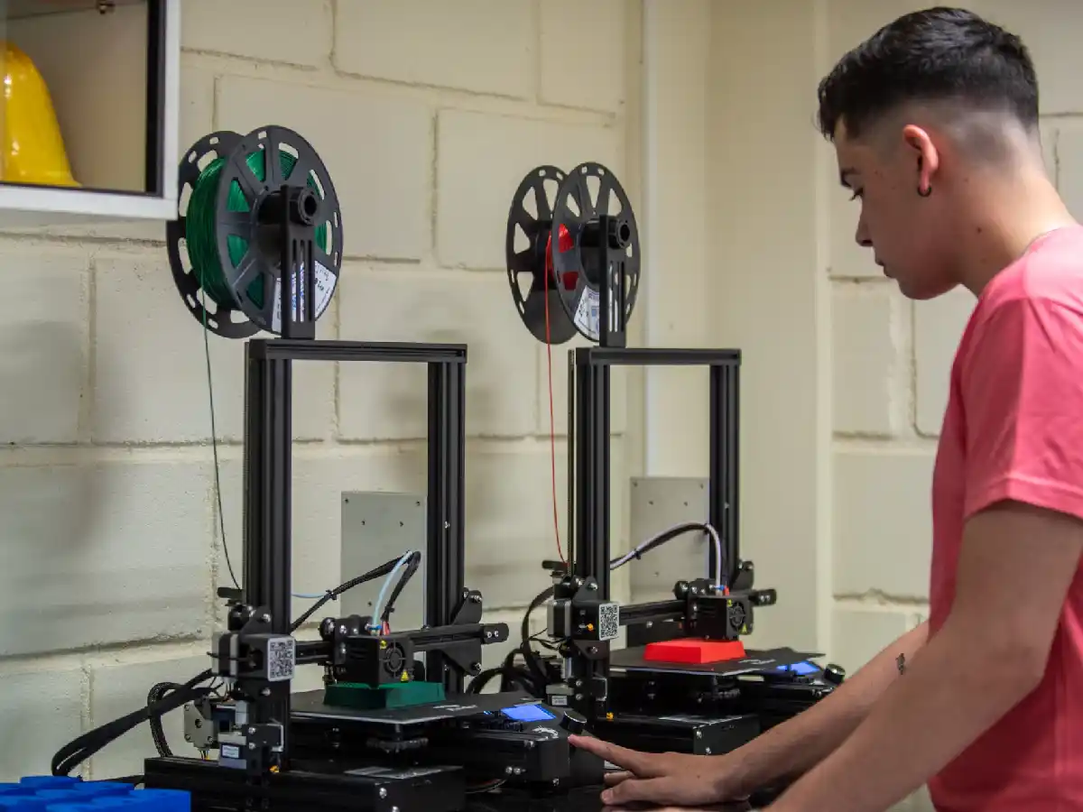 UTN inscribe para los Cursos para la Secu