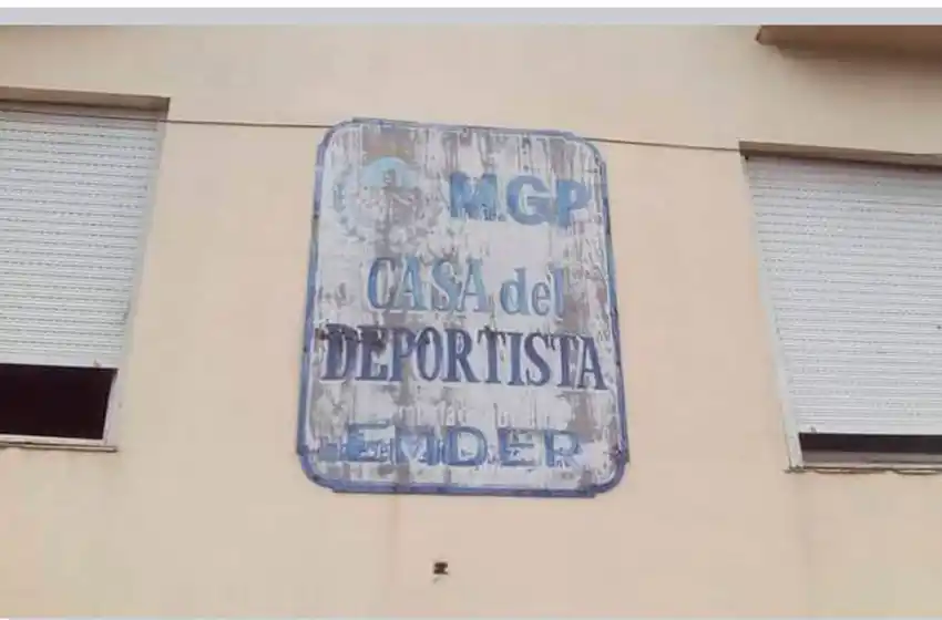 Licitación en marcha: quieren concesionar en forma conjunta un balneario y la exCasa del Deportista