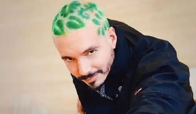 Fanáticos de Shakira le dan con todo a J Balvin