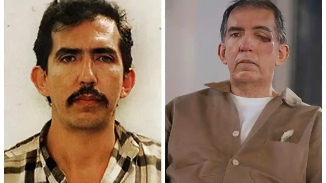 Garavito no podrá “descansar” en Valledupar junto a celebridades: esto le pasará a sus cenizas