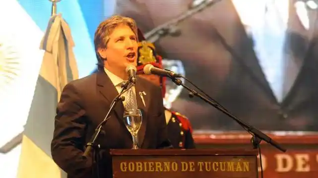 Día de la Independencia: Tensión en el Gobierno por el acto de Boudou 