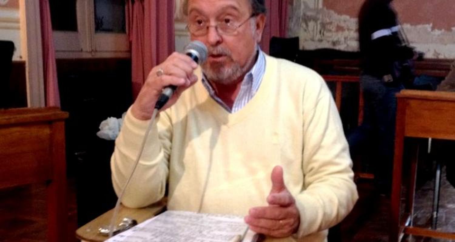 Juzgado en San Pedro: Polimante confía en que el proyecto sea tratado este año