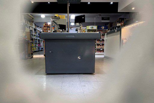 ¡DEJAN ESCALOFRIANTE MENSAJE! Tirotean local de familia política de Messi en Argentina