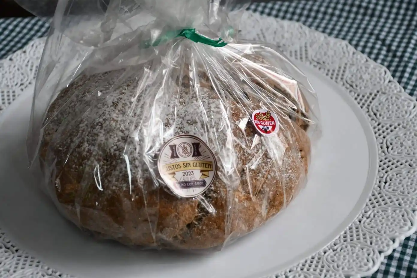 La cita será el sábado 11 y domingo 12 de abril