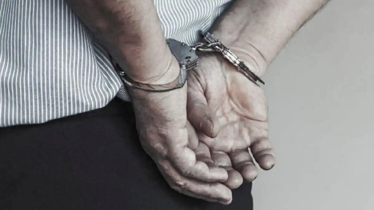 LOS NIÑOS NO PODÍAN CAMINAR: abuelo abusaba de sus nietos de 5 y 7 años cuando su nuera se los dejaba a cargo en Táchira