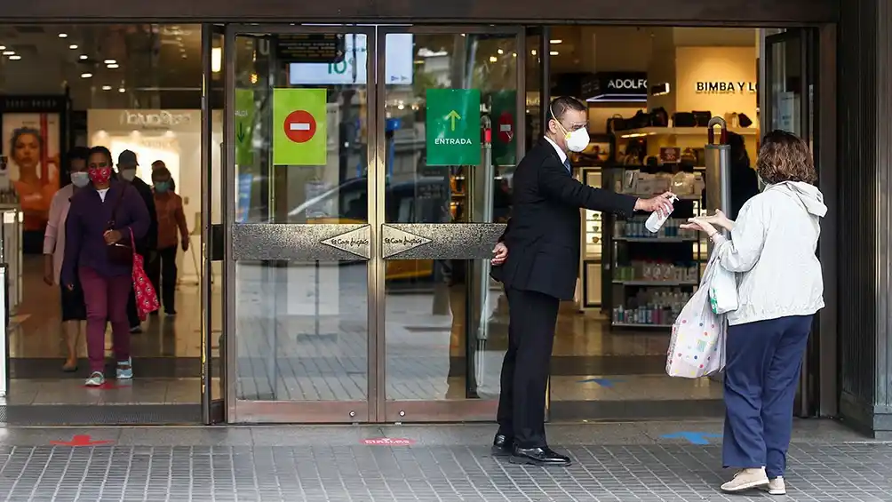 España sumó más de 13.000 nuevos casos