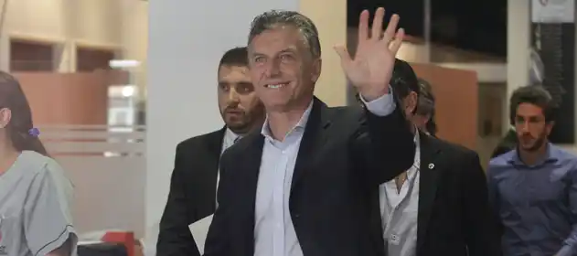 Macri inaugura la presidencia argentina del G20
