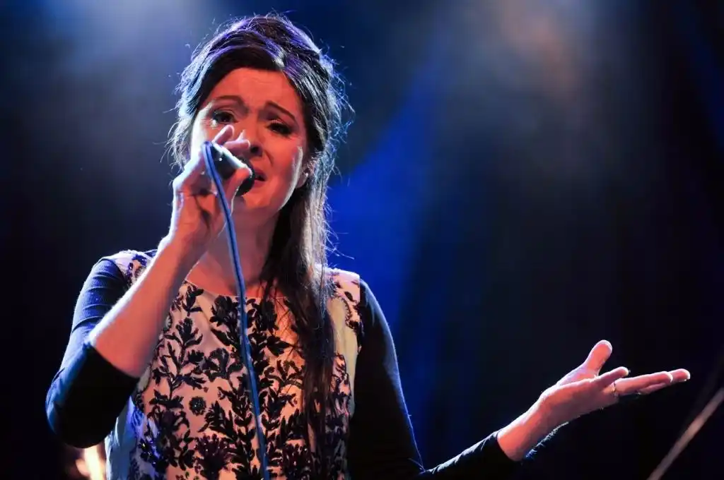 Cantante argentina sufre un ataque racista en el subte de Nueva York