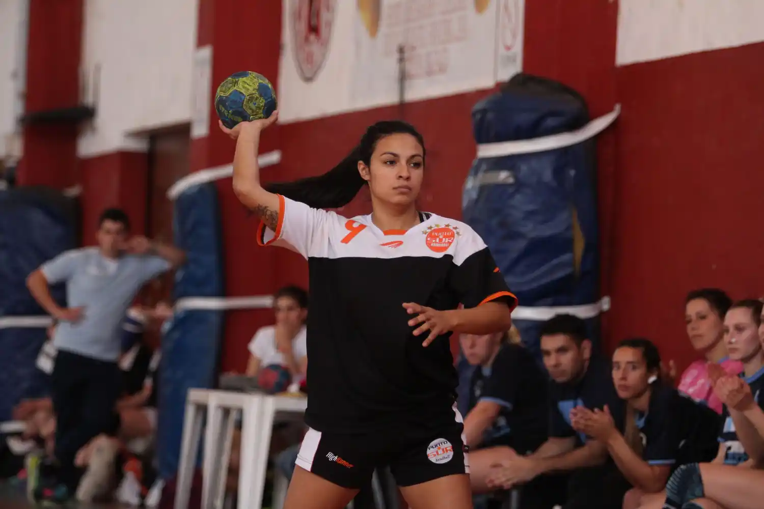 Asabal se presenta en el Argentino Junior “A”