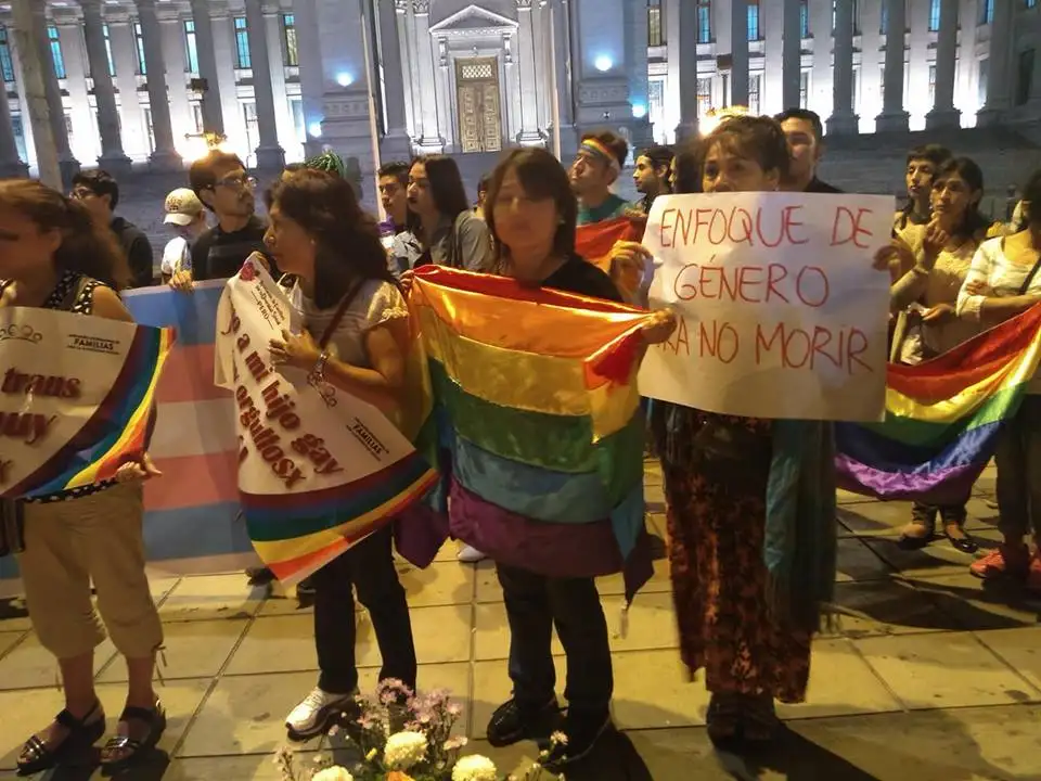 En 2018 hubo 147 víctimas de crímenes de odio en Argentina