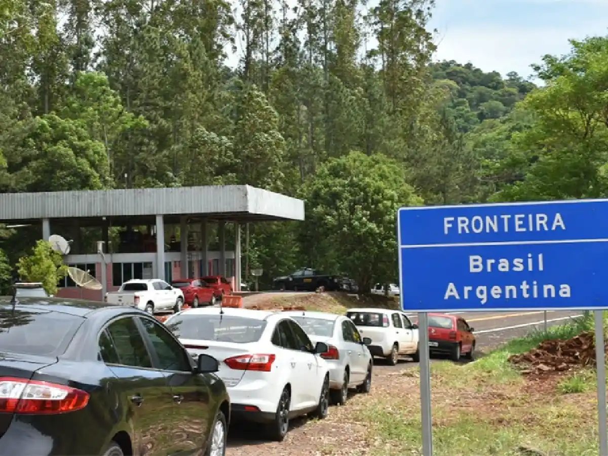 El gobierno nacional prorrogó el cierre de fronteras hasta el 11 de junio