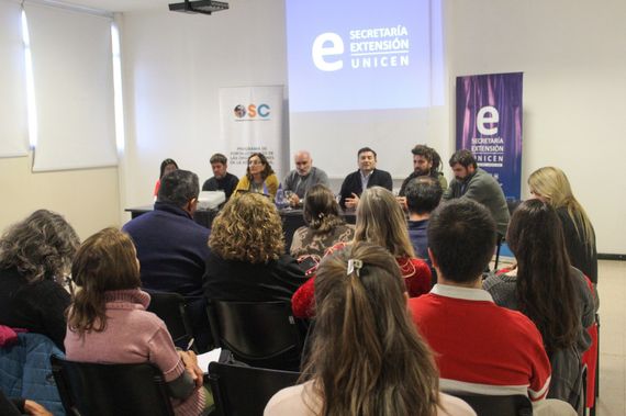 El aumento de las tarifas pone en riesgo a varias organizaciones sociales