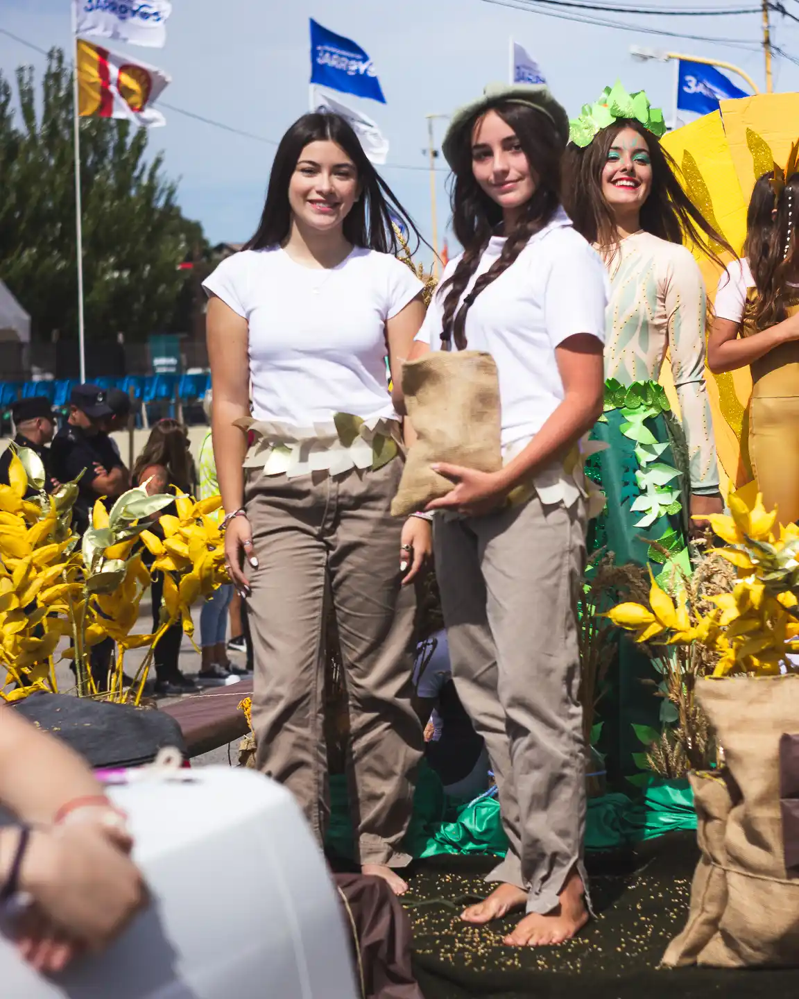 desfile - 7