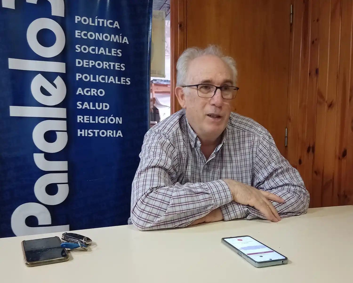 Finalmente tiene media sanción una ley de fitosanitarios