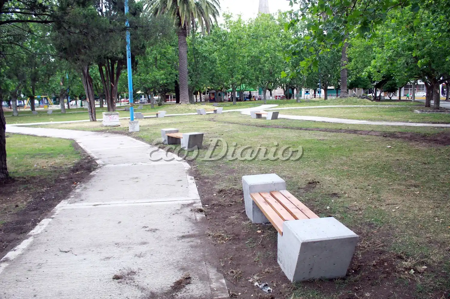 Rondas de diálogo y una marcha para recordar el Día de la Mujer