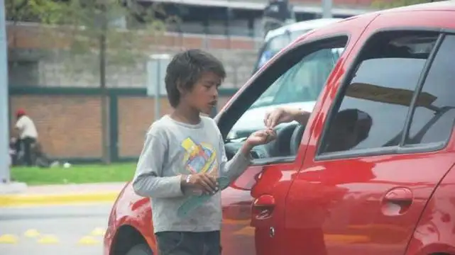 En 2018, más de 600.000 chicos cayeron en la pobreza