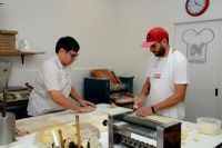 Día de la Tradición de las Pastas: así se vivió la tercera edición del evento