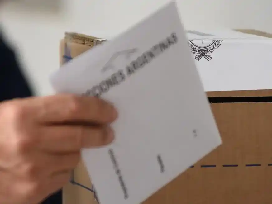 Diputados podría sesionar el jueves para tratar la suspensión de las PASO. Foto: Archivo