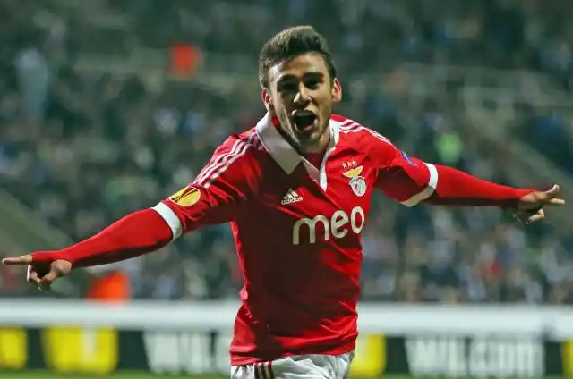 Boca: Salvio dio el OK y el nuevo apuntado es Hurtado
