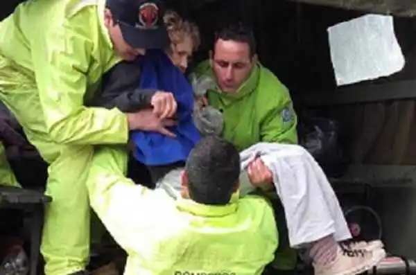 En General Villegas la situación por el agua "sigue siendo crítica"