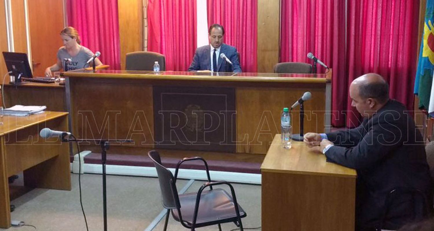 Condenaron a 14 años de prisión al hombre que enjauló a su familia