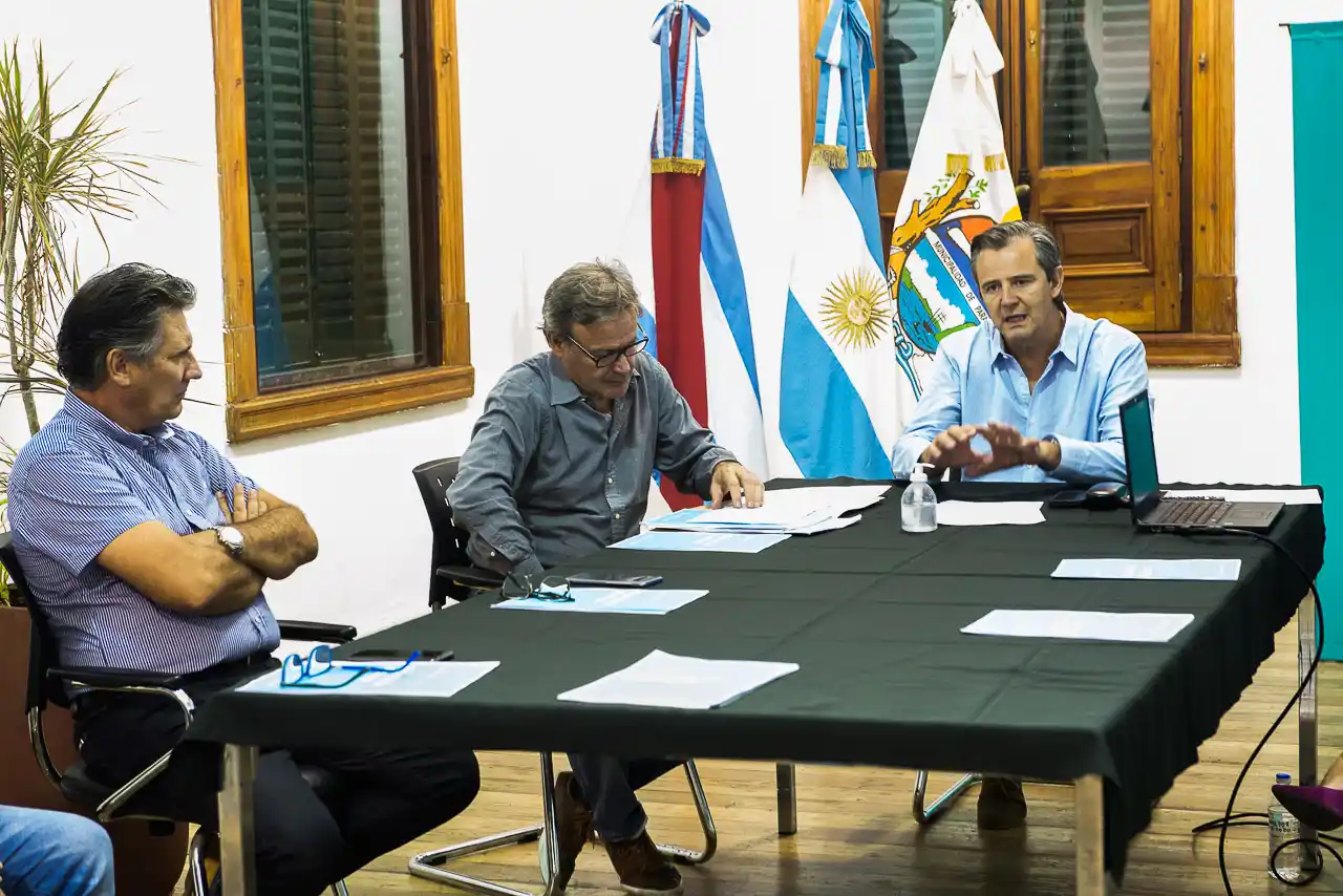 El Municipio dispuso beneficios impositivos para los sectores más afectados por la emergencia sanitaria