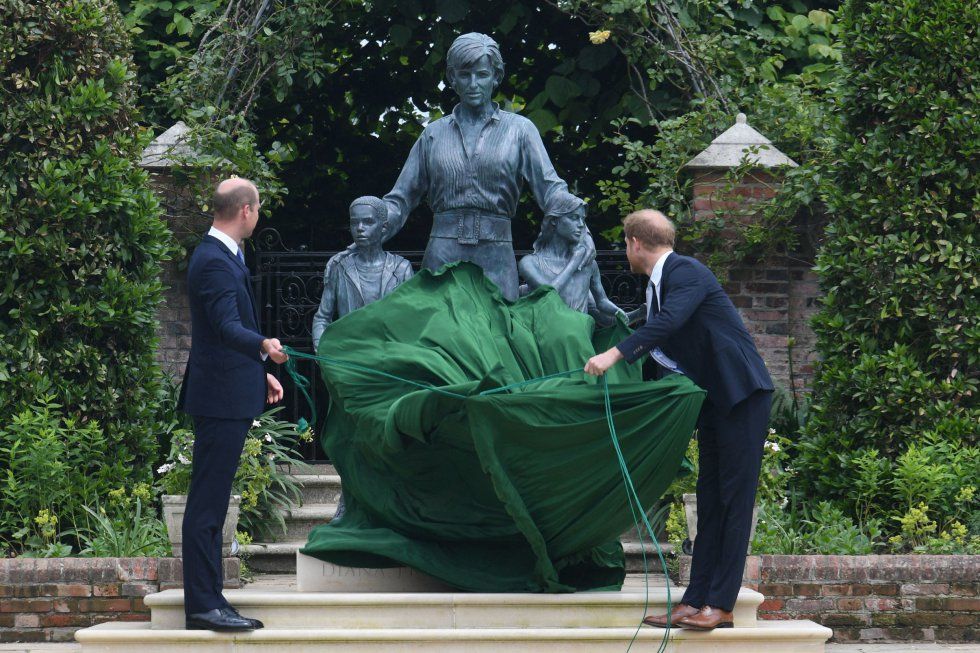 Diana, princesa de Gales