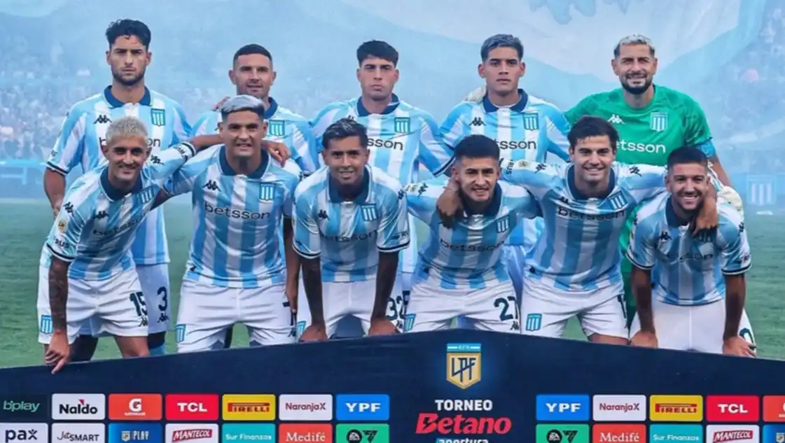 Racing Club